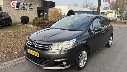 Occasion Citroën C4 120 PK (88 kW) 2013 Hatchback