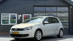 VW Golf VI