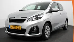 Gebruikt 2020 Peugeot 108 Active Hatchback | € 8.740 (Goede deal)