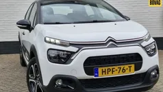 Hatchback Gebruikt 2022 Citroën C3 Shine Hatchback | € 15.795 (Eerlijke prijs)