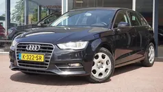 Gebruikt 2013 Audi A3 Sportback Attraction Hatchback | € 4.000 (Super prijs)