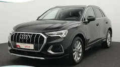 Zwart Gebruikt 2020 Audi Q3 Advanced SUV | € 27.400 (Eerlijke prijs)