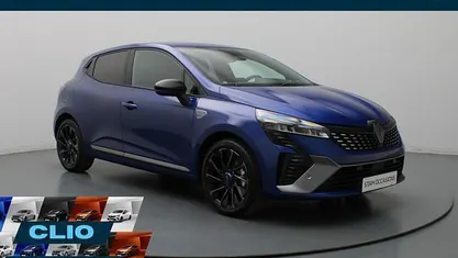 Occasion 2026 Renault Clio V Esprit Alpine Hatchback | € 28.790 (Eerlijke prijs)