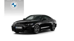Gebruikt 2025 BMW 420 Comfort Edition Coupé | € 74.427 (Super prijs)