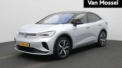 Grijs Gebruikt 2023 VW ID.5 GTX SUV | € 35.400 (Goede deal)