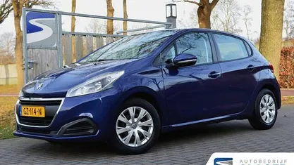 Occasion 2015 Peugeot 208 Active Hatchback | € 6.250 (Eerlijke prijs)