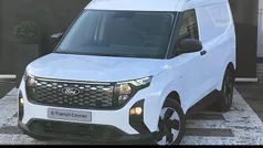 Gebruikt 2025 Ford E-Transit Trend Van | € 25.855 (Super prijs)