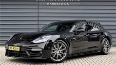 Gebruikt 2018 Porsche Panamera S E-Hybrid Sport Turismo Sedan | € 62.900 (Eerlijke prijs)