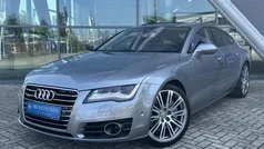 Gebruikt 2013 Audi A7 Sportback Proline Hatchback | € 18.950 (Goede deal)