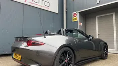 Mazda MX5