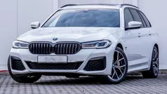 BMW 530e