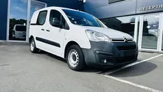 Gebruikt 2018 Citroën Berlingo MPV | € 11.500 (Eerlijke prijs)