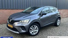 Gebruikt 2023 Renault Captur Evolution SUV | € 18.745 (Goede deal)