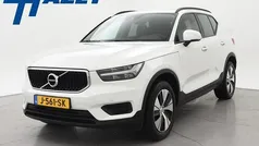 Gebruikt 2020 Volvo XC40 SUV | € 26.750 (Super prijs)