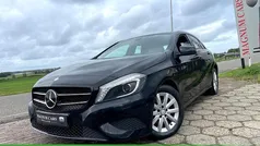 Gebruikt 2014 Mercedes A180 Ambition Hatchback | € 10.900 (Eerlijke prijs)