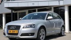 Gebruikt 2009 Audi A3 Sportback Ambition Hatchback | € 6.950 (Goede deal)
