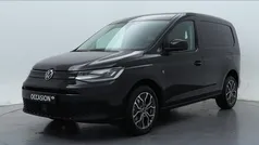 Zwart Gebruikt 2024 VW Caddy Style MPV | € 29.950 (Eerlijke prijs)