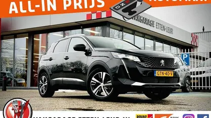 Occasion 2025 Peugeot 3008 GTi SUV | € 28.485 (Goede deal)