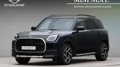 Gebruikt 2025 Mini Countryman Favoured SUV | € 47.950 (Eerlijke prijs)