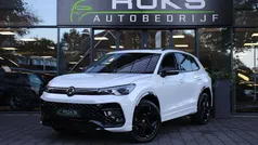 Wit Gebruikt 2024 VW Tiguan Business SUV | € 49.950 (Eerlijke prijs)