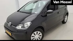 Gebruikt 2019 VW up! move up! Hatchback | € 11.900 (Eerlijke prijs)