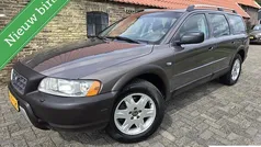 Gebruikt 2004 Volvo XC70 Summum SUV | € 7.995 (Eerlijke prijs)
