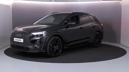 Occasion Audi Q4 e-tron S-Line 150 kW (204 PK) 2021 SUV