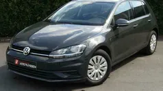 Gebruikt 2020 VW Golf VII Trendline Sedan | € 17.500 (Goede deal)