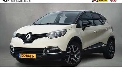 Occasion Renault Captur Expression 90 PK (66 kW) 2015 SUV