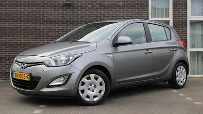Occasion 2013 Hyundai i20 Hatchback | € 7.250 (Eerlijke prijs)