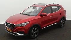 Gebruikt 2020 MG ZS Luxury Sedan | € 15.495 (Eerlijke prijs)