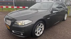 Bruin Gebruikt 2014 BMW 518 M Sport Stationwagen | € 8.900 (Eerlijke prijs)