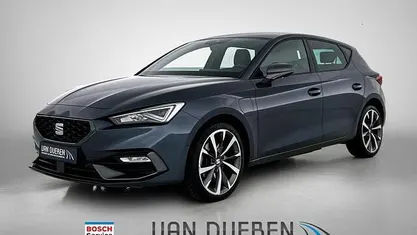 Occasion 2020 Seat Leon FR Hatchback | € 19.750 (Eerlijke prijs)