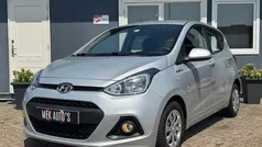 Gebruikt 2015 Hyundai i10 Comfort Hatchback | € 5.944 (Eerlijke prijs)