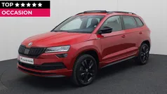 Gebruikt 2021 Skoda Karoq SportLine SUV | € 27.940 (Super prijs)