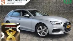 Gebruikt 2020 Audi A4 Stationwagen | € 25.190 (Eerlijke prijs)