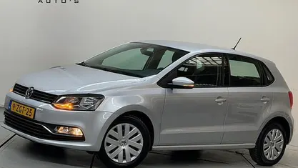 Gebruikt 2015 VW Polo Comfortline Hatchback | € 5.450 (Eerlijke prijs)