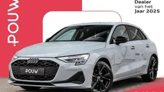 Gebruikt 2024 Audi A3 Sportback Advanced Hatchback | € 36.450 (Eerlijke prijs)
