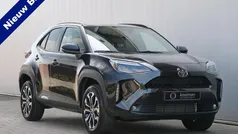 Gebruikt 2025 Toyota Yaris Cross SUV | € 32.395 (Eerlijke prijs)