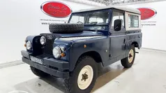 Gebruikt 1965 Land Rover 88 | € 13.500