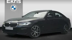 Gebruikt 2021 BMW 520 M Sport Sedan | € 37.950 (Eerlijke prijs)