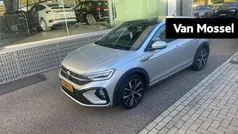 Grijs Gebruikt 2022 VW Taigo Business SUV | € 23.900 (Eerlijke prijs)