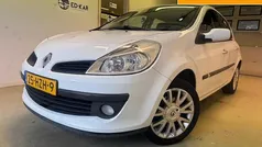 Gebruikt 2009 Renault Clio R.S. Collection Hatchback | € 1.995 (Goede deal)