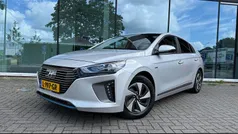 Gebruikt 2019 Hyundai Ioniq Sedan | € 15.950 (Eerlijke prijs)