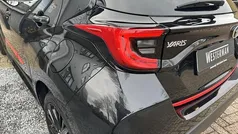 Zwart Gebruikt 2020 Toyota Yaris Business Edition Hatchback | € 16.950 (Eerlijke prijs)