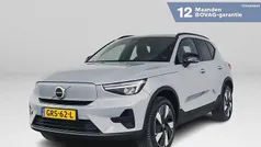 Gebruikt 2024 Volvo EX40 Plus SUV | € 42.995 (Eerlijke prijs)