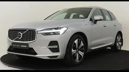 Occasion 2023 Volvo XC60 Ultimate SUV | € 53.390 (Eerlijke prijs)