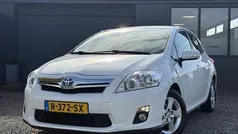 Gebruikt 2011 Toyota Auris Hatchback | € 8.749 (Eerlijke prijs)