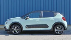 Gebruikt 2020 Citroën C3 Feel Hatchback | € 13.425 (Eerlijke prijs)