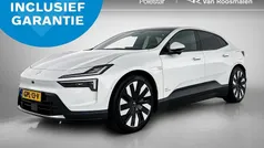 Gebruikt 2024 Polestar 4 Plus SUV | € 52.950 (Super prijs)